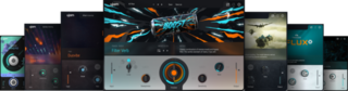 Effect Plug-In UJAM Finisher Bundle (Digital product)