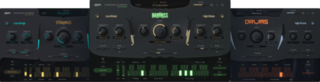 Tonstudio-Software VST-Instrument UJAM Symphonic Elements Bundle (Digitales Produkt)