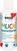 Couleur Kreul 24101 Couleur universelle White 80 ml 1 pc