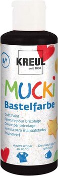 Farbe Kreul 24114 Universelle Farbe Black 80 ml 1 Stck - 1