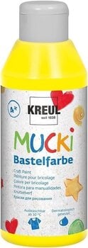 Farbe Kreul 24202 Universelle Farbe Yellow 250 ml 1 Stck - 1