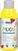 Färg Kreul 24202 Universell färg Yellow 250 ml 1 st