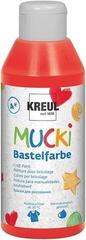 Farge Kreul Craft Paint Red 250 ml