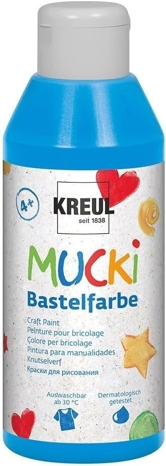 Couleur Kreul 24211 Couleur universelle Blue 250 ml 1 pc