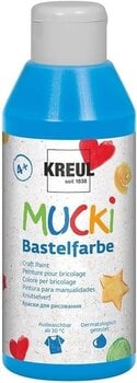 Väri Kreul 24211 Universaali väri Blue 250 ml 1 kpl - 1