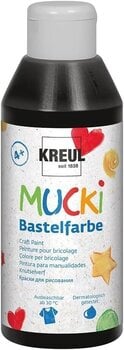 Paint Kreul 24214 Universal Paint Black 250 ml 1 pc - 1