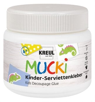 Decoupage Kreul 24391 Adhesive 150 ml 158 g 1 pc - 1