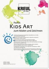 Skicár Kreul Kids Art Skicár A4 160 g