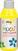 Fingerfärg Kreul 28402 Fingerfärg Yellow 250 ml 1 st
