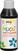 Couleur des doigts Kreul 28406 Peinture au doigt Black 250 ml 1 pc