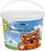 Boja za staklo Kreul Powerpack Set boja za staklo Snositi 8 x 125 ml