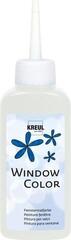 Boja za staklo Kreul 42702 Боја за стакло Snow White 80 ml 1 kom
