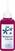 Peinture pour verre Kreul 42712 Peinture sur verre Magenta 80 ml 1 pc