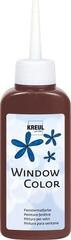 Glasfarbe Kreul 42722 Glasfarbe Dark Brown 80 ml 1 stk