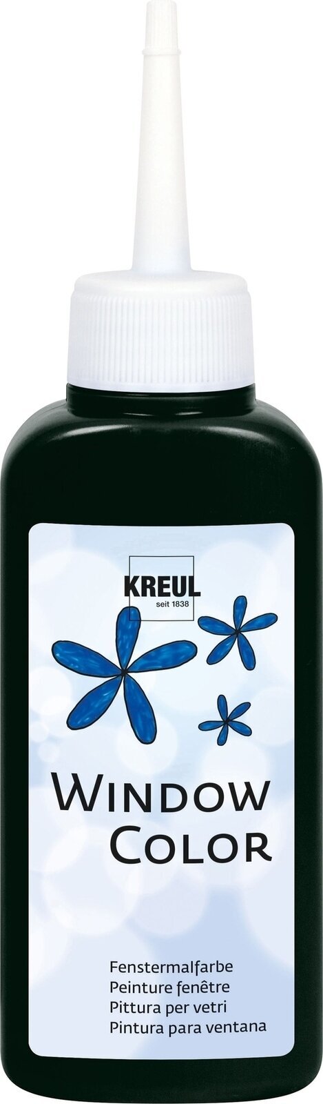 Peinture pour verre Kreul 42723