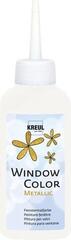 Vopsea pentru sticla Kreul 42734 Vopsea de sticla Mother-Of-Pearl 80 ml 1 buc.