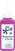 Glasfärg Kreul 42736 Glasfärg Pink 80 ml 1 st