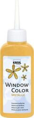 Lasimaali Kreul 42744 Glass Paint Gold 80 ml 1 kpl