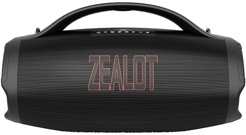 Altavoces portátiles Zealot S98 Altavoces portátiles