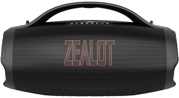 Portable Speaker Zealot S98 Portable Speaker - 1