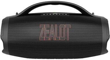 Zealot S98 Altavoces portátiles (Como nuevo)