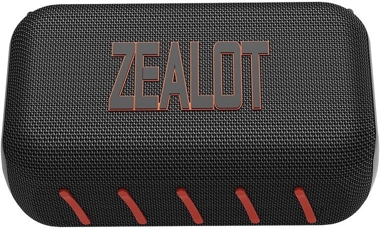 Speaker Portatile Zealot S85 Speaker Portatile