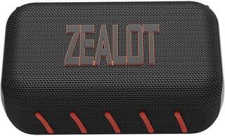 Prenosni zvočnik Zealot S85 Prenosni zvočnik Black