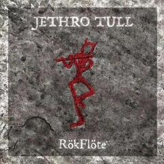 Muzički CD Jethro Tull - Rökflöte (Digipak) (Special Edition) (CD)