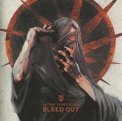 Music CD Within Temptation - Bleed Out (CD)