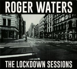 Muzički CD Roger Waters - The Lockdown Sessions (Digipak) (CD)