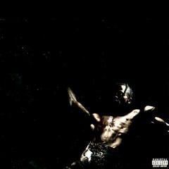 Muziek CD Travis Scott - Utopia (Digisleeve) (CD)