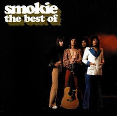 Musiikki-CD Smokie - The Best Of (CD)
