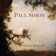 Hudební CD Paul Simon - Seven Psalms (Digisleeve) (CD)