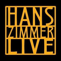 Musik-CD Hans Zimmer - Live (Digipak) (2 CD)