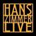 CD musique Hans Zimmer - Live (Digipak) (2 CD)