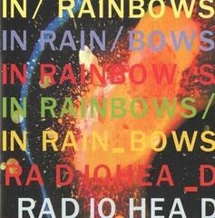 Muzyczne CD Radiohead - In Rainbows (CD)