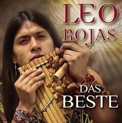 Hudobné CD LEO ROJAS - Das Beste (CD)