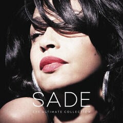 Musik-CD Sade - The Ultimate Collection (Digipak) (2 CD)