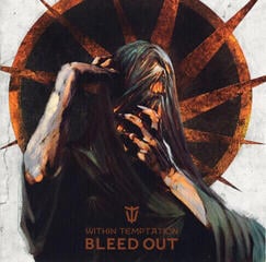 Muzički CD Within Temptation - Bleed Out (Digipak) (CD)