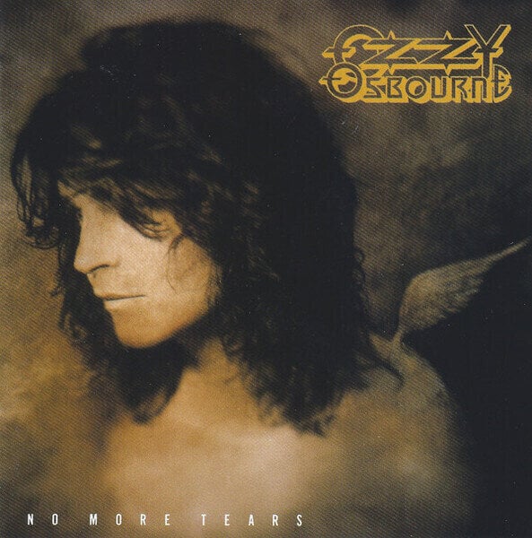 Musik-cd Ozzy Osbourne - No More Tears (CD)