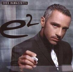 Glazbene CD Eros Ramazzotti - E2 (2 CD)