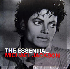 Muziek CD Michael Jackson - The Essential Michael Jackson (2 CD)