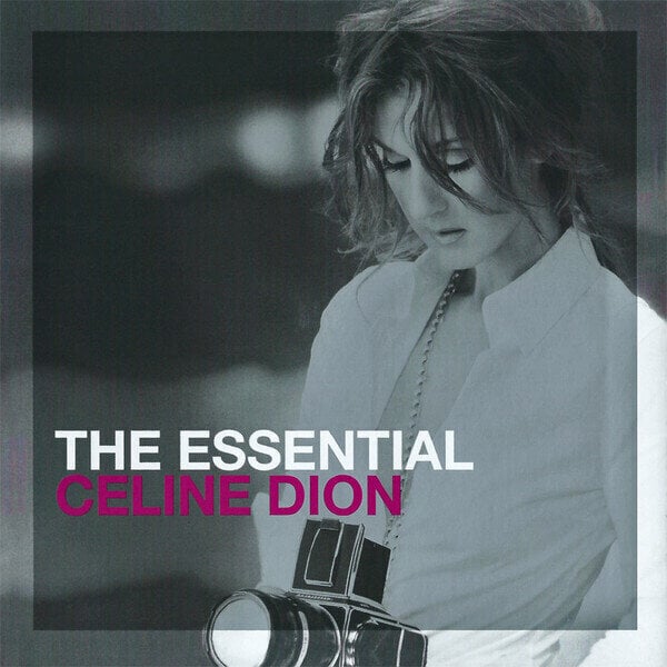 CD Μουσικής Celine Dion - The Essential (2 CD)