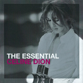 Glazbene CD Celine Dion - The Essential (2 CD) - 1