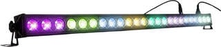 LED Bar Light4Me DECO BAR 24 RGBW V2 LED Bar