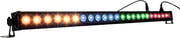 Light4Me DECO BAR 24 RGBA LED Bar