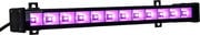 Light4Me IP BAR 12 IR Barra LED (Recién desempaquetado)