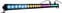 LED Bar: Light4Me DECO BAR 24 RGBA IR LED Bar LED Bar Light4Me DECO BAR 24 RGBA IR LED Bar