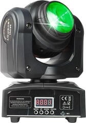Beam Light4Me TWIN BEAM 210 WASH Beam