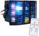 Lighting Effect Light4Me TURBO DERBY 4IN1 Lighting Effect